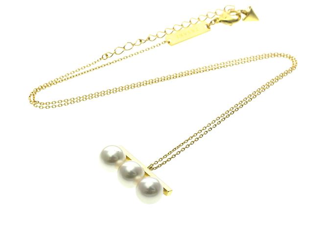 Collana Tasaki Balance Neo - vista 14
