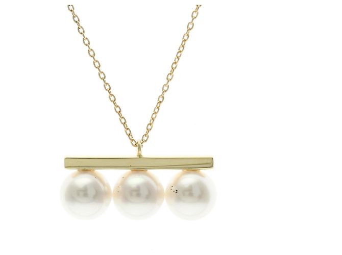 Collana Tasaki Balance Neo - vista 2