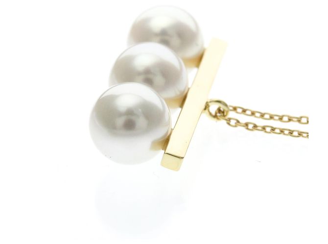 Collana Tasaki Balance Neo - vista 3