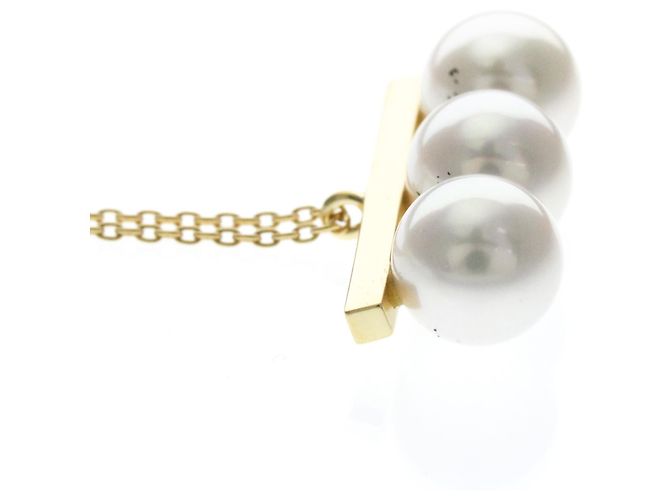 Collana Tasaki Balance Neo - vista 5