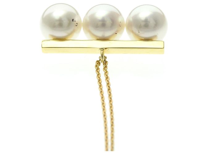Collana Tasaki Balance Neo - vista 6