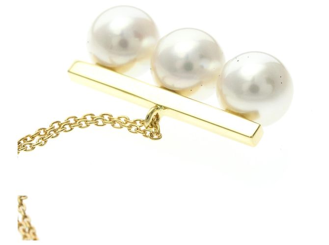 Collana Tasaki Balance Neo - vista 7