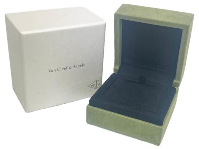Collana Sweet Alhambra Van Cleef & Arpels - vista 12