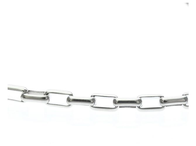 Bracciale Charm Fred Force 10 con Diamanti - vista 5