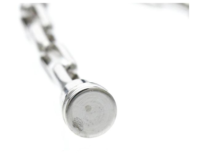 Bracciale Charm Fred Force 10 con Diamanti - vista 7