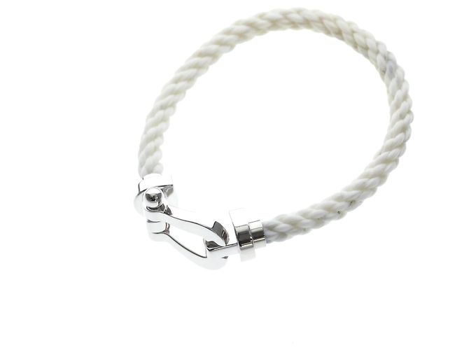 Bracciale con Charms Fred Force 10 - vista 2