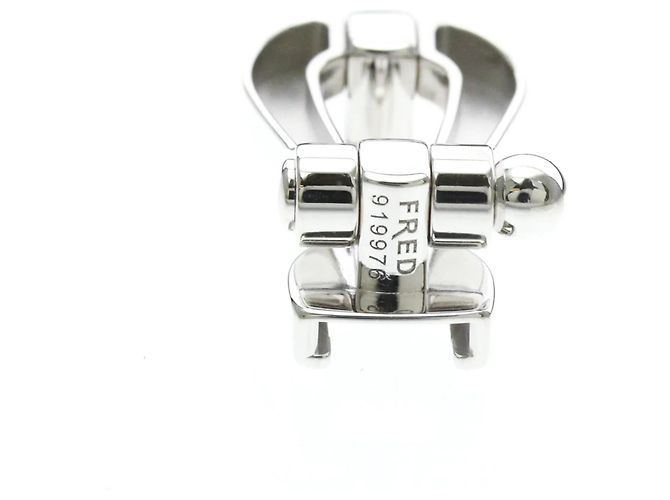 Bracciale con Charms Fred Force 10 - vista 8