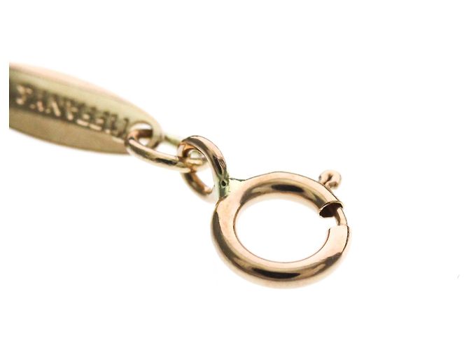 Autre Marque Pulsera Tiffany By the Yard - vista 10