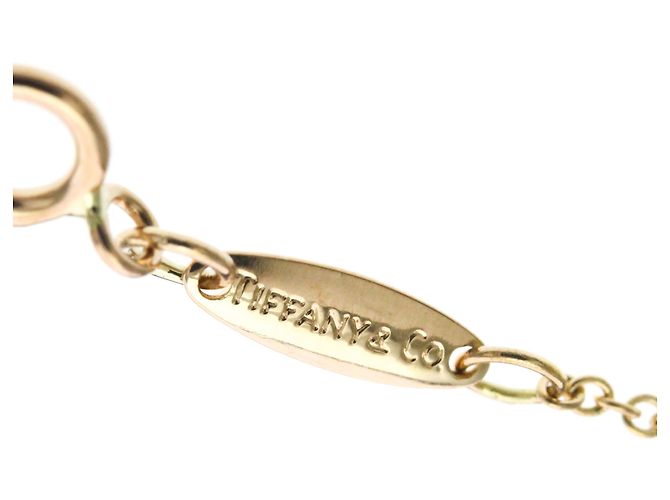 Autre Marque Pulsera Tiffany By the Yard - vista 11