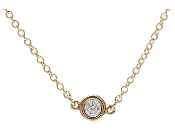 Autre Marque Pulsera Tiffany By the Yard - vista 14