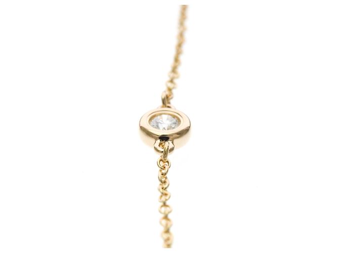 Autre Marque Pulsera Tiffany By the Yard - vista 3