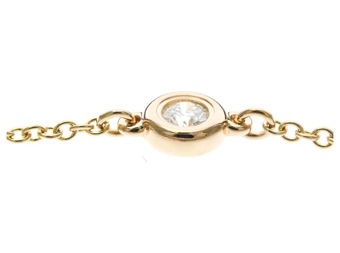 Autre Marque Pulsera Tiffany By the Yard - vista 4
