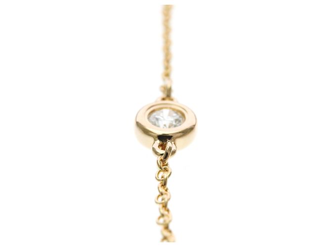 Autre Marque Pulsera Tiffany By the Yard - vista 5