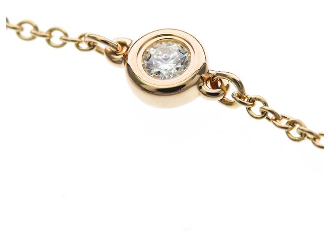 Autre Marque Pulsera Tiffany By the Yard - vista 6