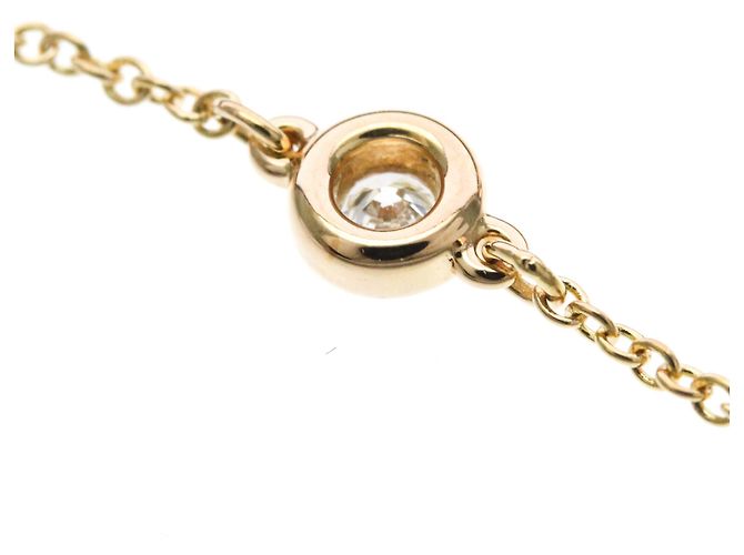 Autre Marque Pulsera Tiffany By the Yard - vista 7