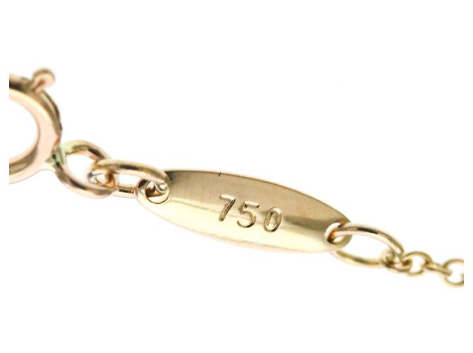 Autre Marque Pulsera Tiffany By the Yard - vista 8