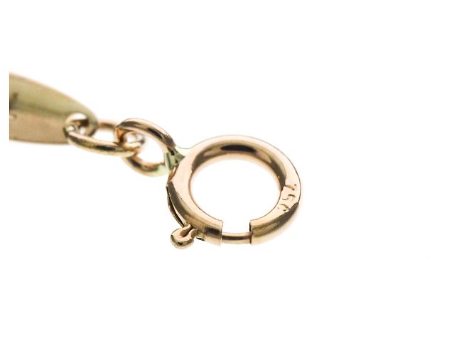 Autre Marque Pulsera Tiffany By the Yard - vista 9