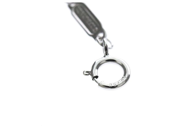 Autre Marque Collar Tiffany T Smile Small Size - vista 10