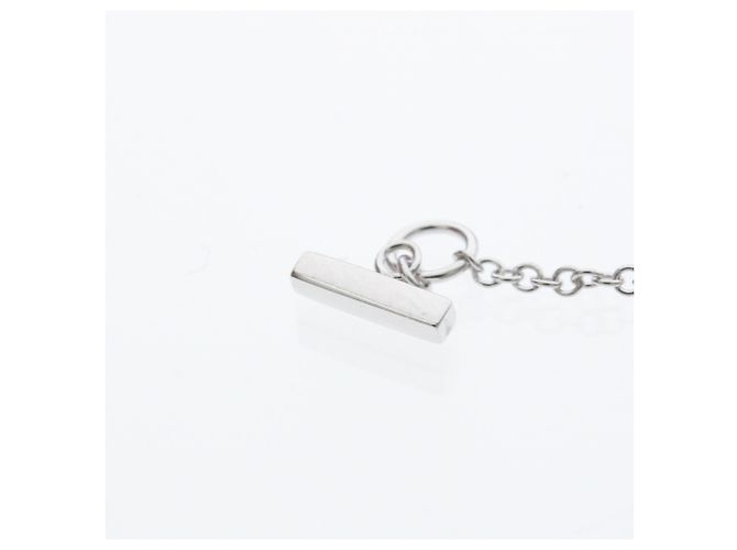 Autre Marque Collar Tiffany T Smile Small Size - vista 11
