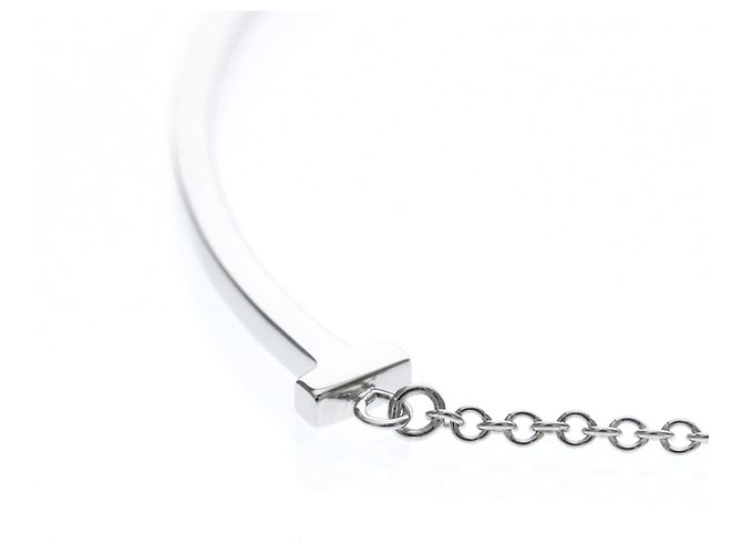 Autre Marque Collar Tiffany T Smile Small Size - vista 3