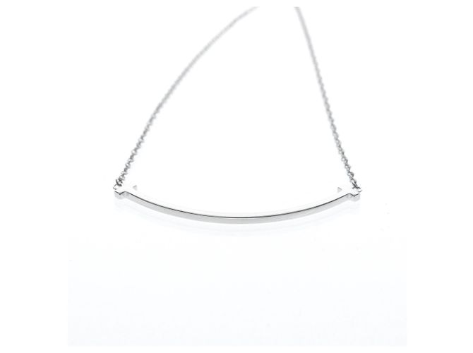Autre Marque Collar Tiffany T Smile Small Size - vista 4