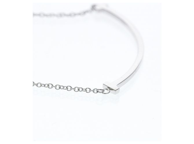 Autre Marque Collar Tiffany T Smile Small Size - vista 5