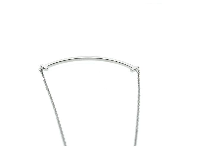 Autre Marque Collar Tiffany T Smile Small Size - vista 6