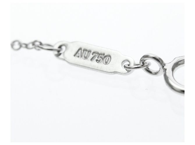 Autre Marque Collar Tiffany T Smile Small Size - vista 7