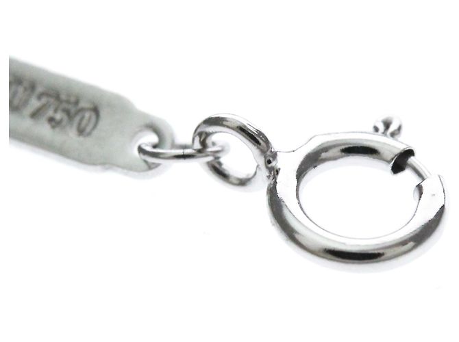 Autre Marque Collar Tiffany T Smile Small Size - vista 8