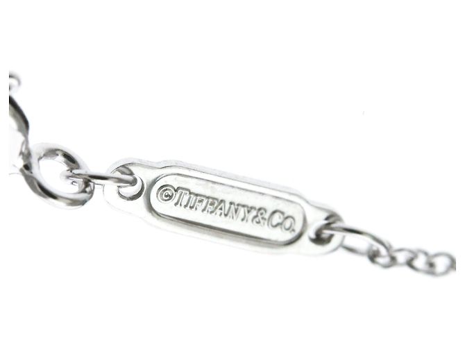 Autre Marque Collar Tiffany T Smile Small Size - vista 9