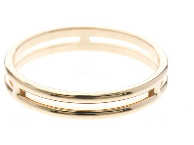Hermès Hermes Ariane Ring in Roségold - Ansicht 3