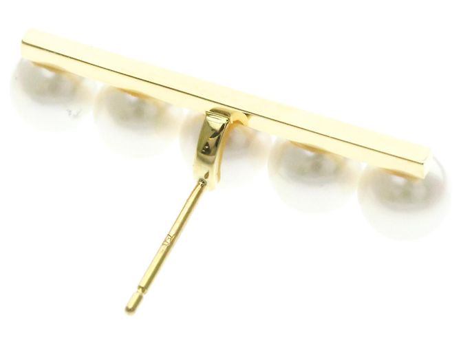 Tasaki Balance Pearl Ohrringe - Ansicht 8