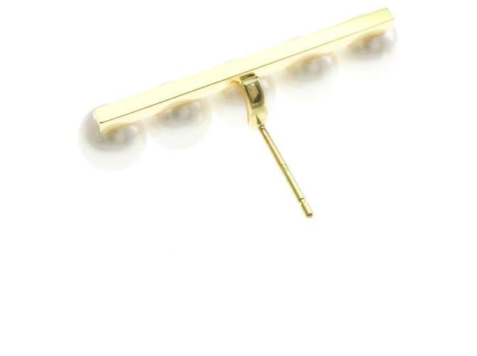Tasaki Balance Pearl Ohrringe - Ansicht 9