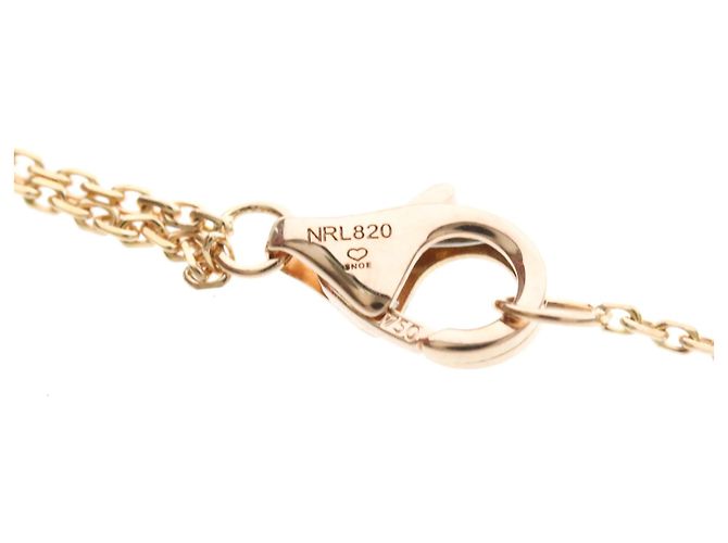 Cartier Baby Trinity Necklace - view 8
