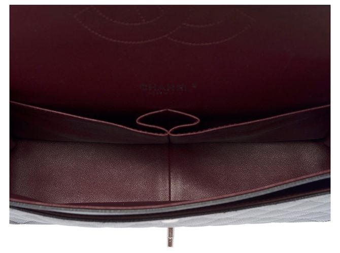 Bolso CHANEL Timeless/Classique en Cuero Negro - 104036 - vista 9