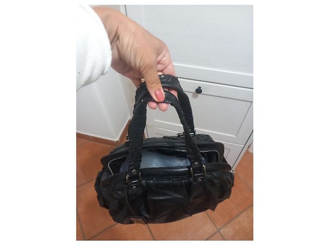 Borsa Dolce & Gabbana Miss Curly - vista 10