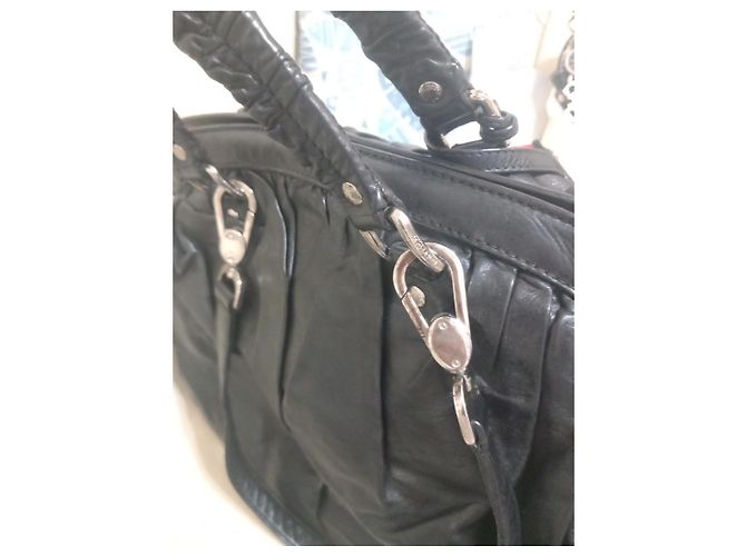 Borsa Dolce & Gabbana Miss Curly - vista 13