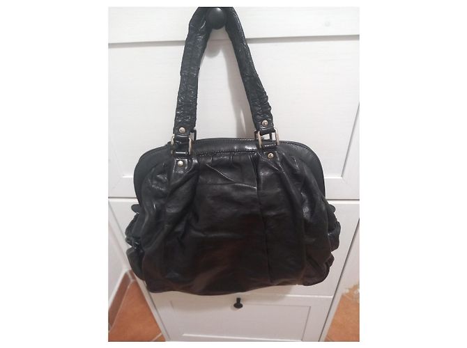 Borsa Dolce & Gabbana Miss Curly - vista 3