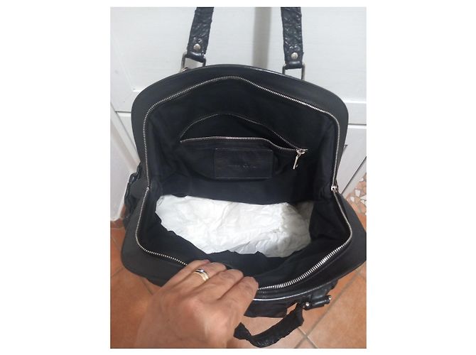 Borsa Dolce & Gabbana Miss Curly - vista 6