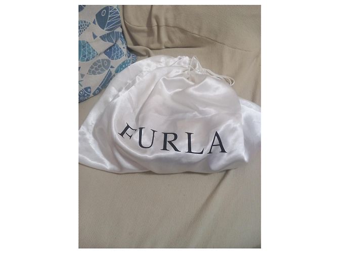 Borsa Furla Metropolis Farfalla - vista 11