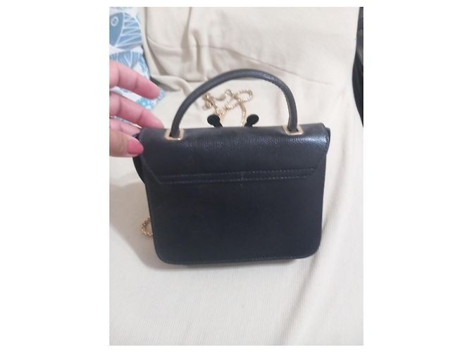 Borsa Furla Metropolis Farfalla - vista 3