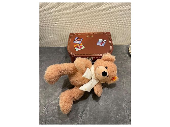 Autre Marque Ours Steiff "Fynn" Édition Limitée Rolex - vue 2