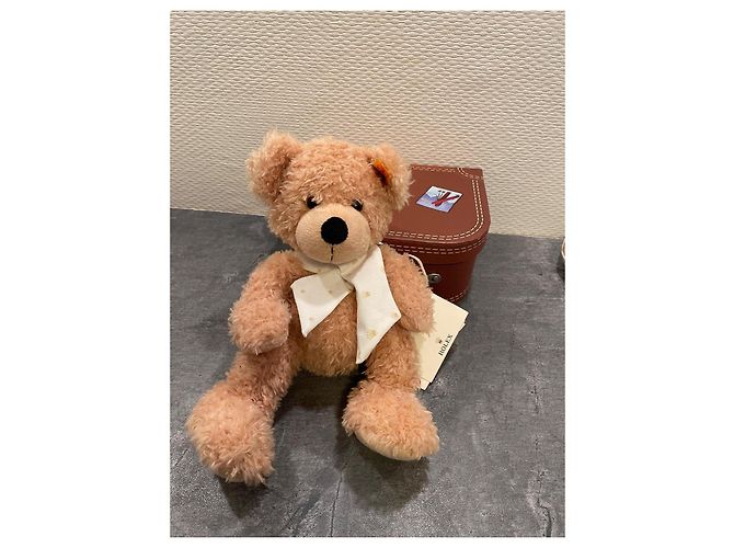 Autre Marque Ours Steiff "Fynn" Édition Limitée Rolex - vue 3