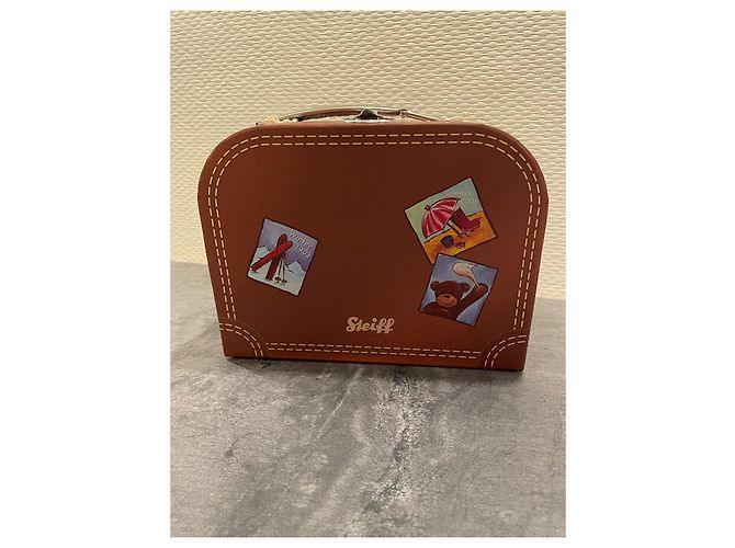 Autre Marque Ours Steiff "Fynn" Édition Limitée Rolex - vue 8