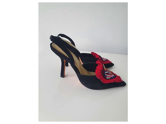 Christian Dior Dioramour Décolleté Slingback - vista 6