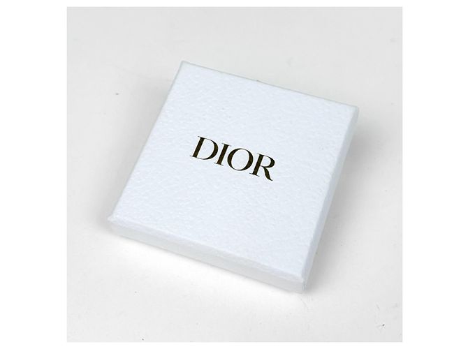 Christian Dior Tribal Swing Ohrringe - Ansicht 4