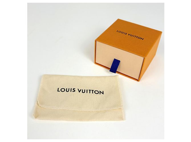 Louis Vuitton Porte Clés Vivienne Bag Charm Keyring - vista 6