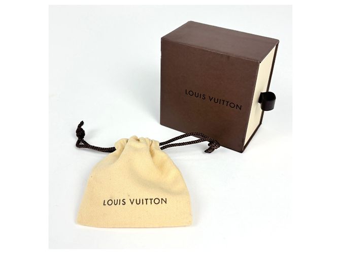 Louis Vuitton Portefeuille Chaine Pastille Keychain - vista 5