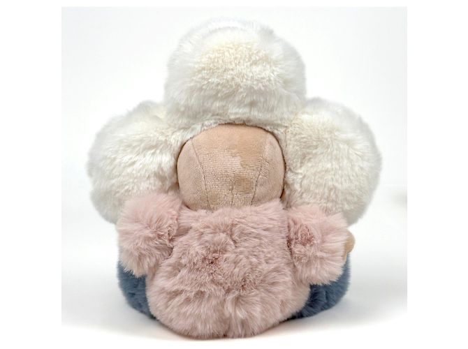 Louis Vuitton Doudou Vivienne Bag Charm - Ansicht 3