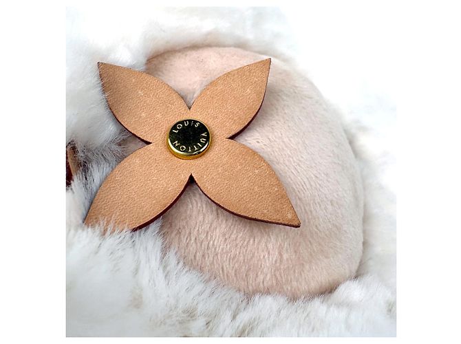 Louis Vuitton Doudou Vivienne Bag Charm - Ansicht 6